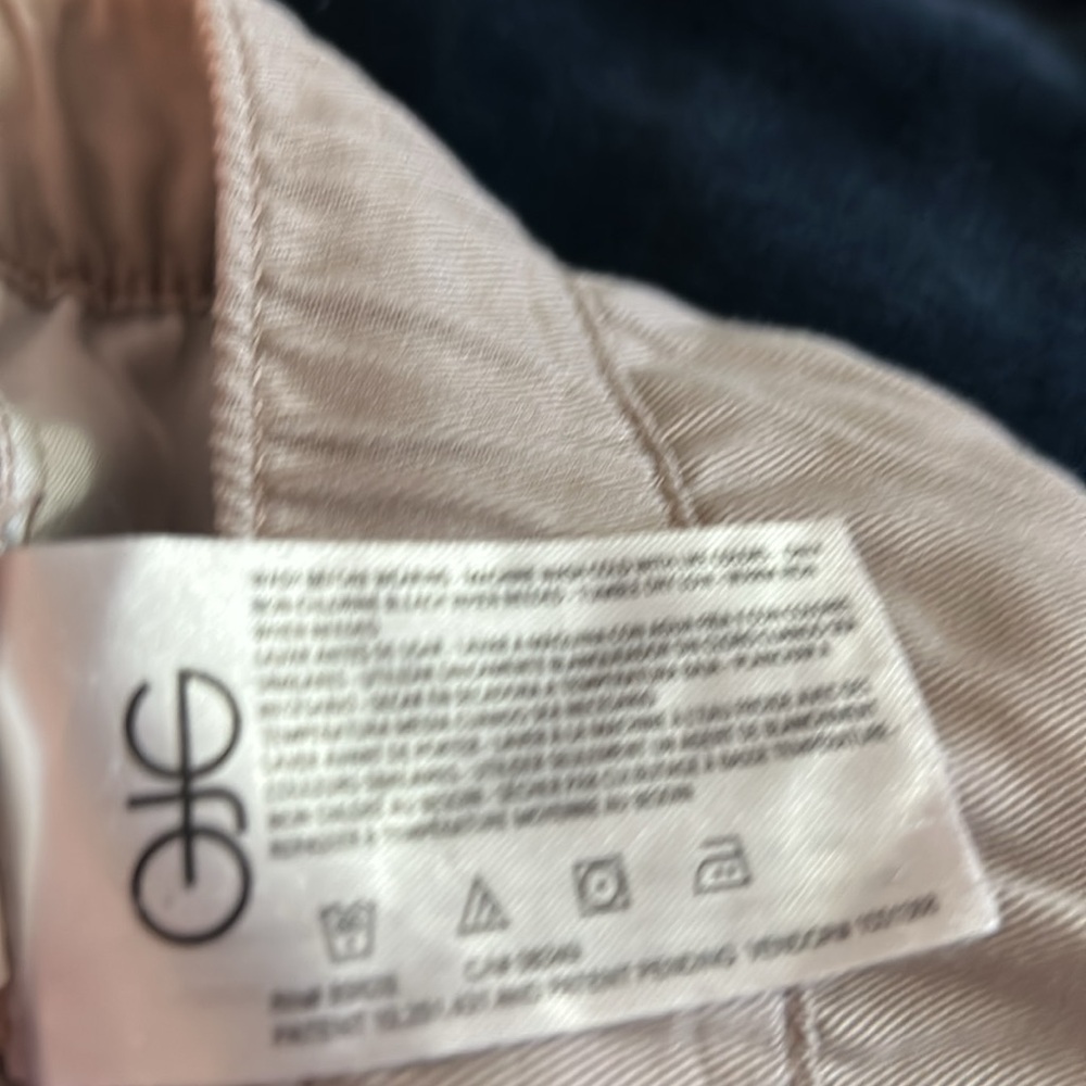 Nine West Easy Jogger Women’s Pants - Size  XXL - Picture 5 of 7